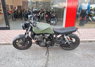 Suzuki GSX 750 (1998 - 03) - Annuncio 9882156