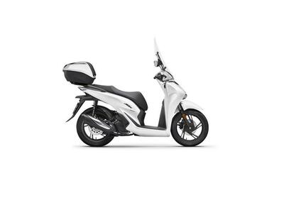 Honda SH 150 i (2005 - 08) - Annuncio 9864314