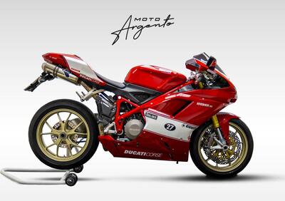 Ducati 848 (2007 - 13) - Annuncio 9882159