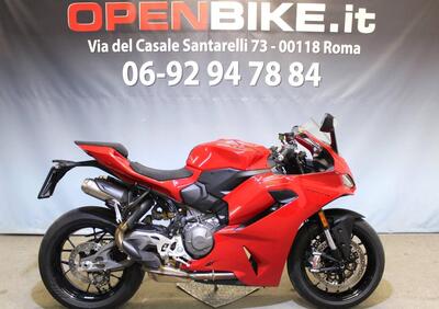 Ducati Panigale V2 (2025) - Annuncio 9882188