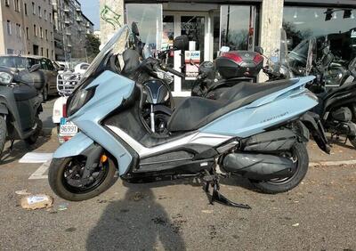 Kymco Downtown 350i TCS (2021 - 25) - Annuncio 9882162