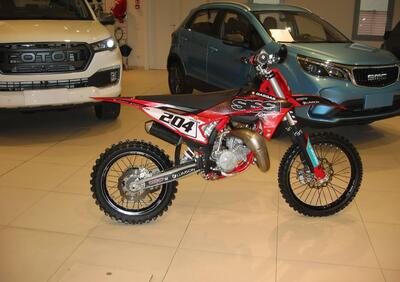 GASGAS MC 85 19"/16" (2025 - 26) - Annuncio 9882173