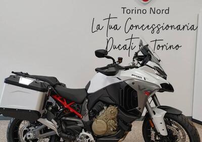 Ducati Multistrada V4 S (2025) - Annuncio 9882175