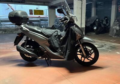 Kymco People 125i S (2021 - 25) - Annuncio 9882177