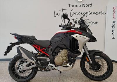Ducati Multistrada V4 Rally (2023 - 25) - Annuncio 9882184