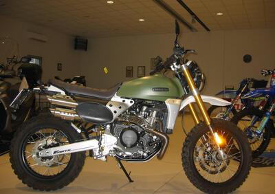 Fantic Motor Caballero 500 Rally 4T (2019 - 21) - Annuncio 9882186