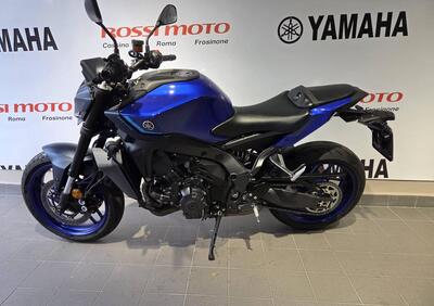 Yamaha MT-09 Y-AMT (2024 - 26) - Annuncio 9882192