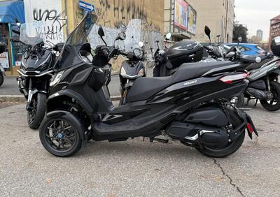 Piaggio MP3 400 Sport ABS Hpe (2021 - 22) - Annuncio 9882195
