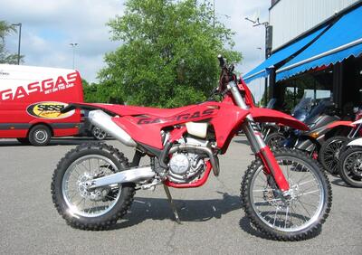 GASGAS EC 350 F (2025) - Annuncio 9882193