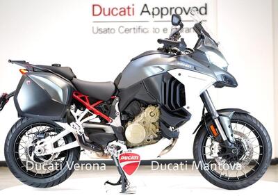 Ducati Multistrada V4 S (2021 - 24) - Annuncio 9882194