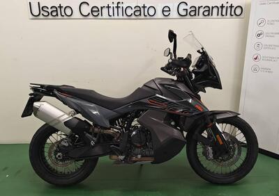 KTM 890 Adventure (2022) - Annuncio 9882198