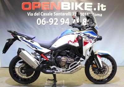 Honda Africa Twin CRF 1100L ES DCT (2024 - 25) - Annuncio 9882221