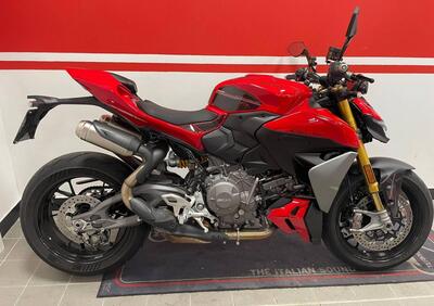 Ducati Streetfighter V2 (2025) - Annuncio 9882200