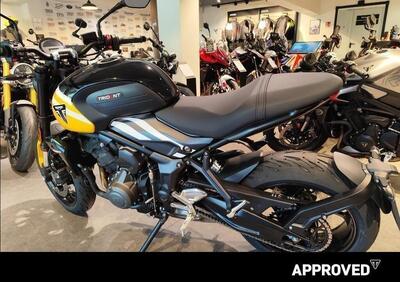 Triumph Trident 660 (2025) - Annuncio 9812019