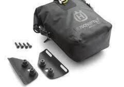 Borsa posteriore Husqvarna per 401 Vitpilen , 401 - Annuncio 9882206