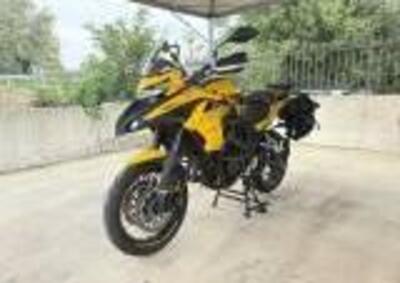 Benelli TRK 502X (2021 - 25) - Annuncio 9882216