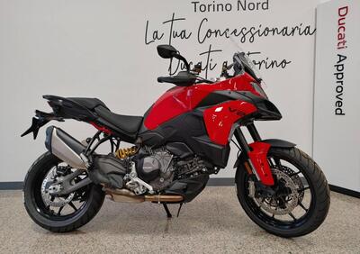 Ducati Multistrada V2 (2025) - Annuncio 9882213