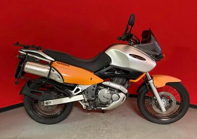 Suzuki XF 650 Freewind (1997 - 03) - Annuncio 9111102