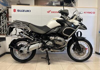 Bmw R 1200 GS Adventure (2008 - 09) - Annuncio 9882223