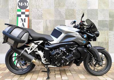 Bmw K 1200 R - Annuncio 9882272