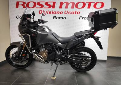 Honda Africa Twin CRF 1100L Adventure Sports DCT (2022 - 23) - Annuncio 9882220