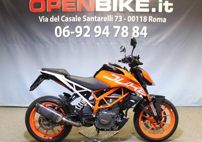 KTM 390 Duke ABS (2017 - 20) - Annuncio 9882237