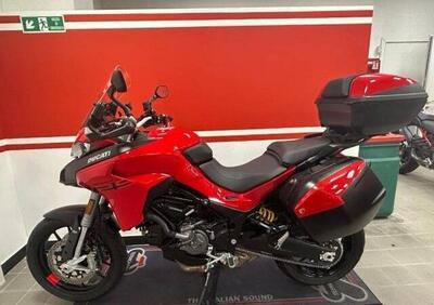 Ducati Multistrada V2 S (2022 - 24) - Annuncio 9882229