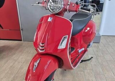 Vespa GTS 300 Super Hpe (2021 - 22) - Annuncio 9882242