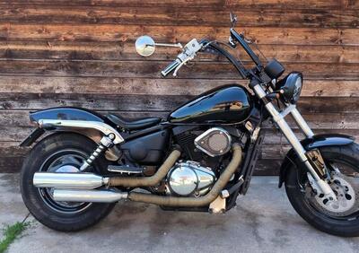 Suzuki Marauder VZ 800 - Annuncio 9882243