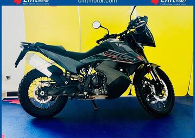 KTM 890 Adventure (2021) - Annuncio 9882241