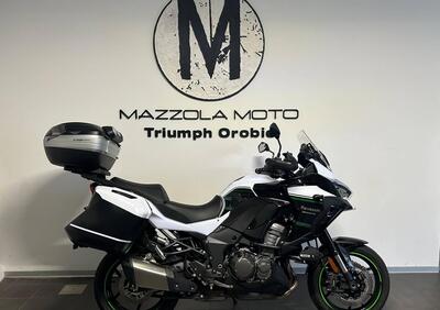 Kawasaki Versys 1000 (2019 - 20) - Annuncio 9882247