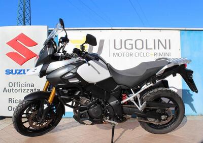 Suzuki V-Strom 1000 (2006 - 16) - Annuncio 9882246