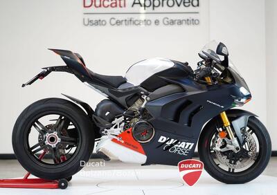 Ducati Panigale V4 1100 SP2 (2022 - 23) - Annuncio 9882250