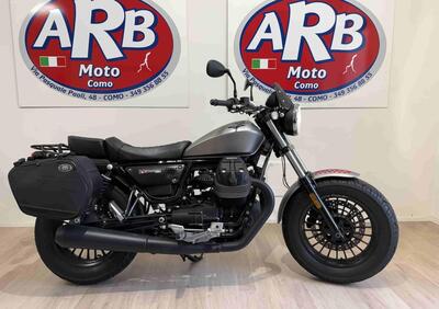 Moto Guzzi V9 Bobber (2016 - 18) - Annuncio 9882249