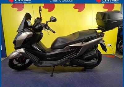 Kymco Downtown 350i TCS (2021 - 25) - Annuncio 9882257