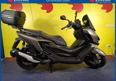 Kymco Downtown 350i TCS (2021 - 25) - Annuncio 9882257