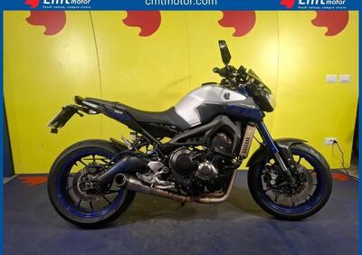 Yamaha MT-09 ABS (2016) - Annuncio 9882258
