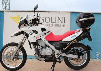 Bmw F 650 GS Dakar - Annuncio 9882265