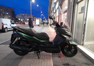 Kawasaki J 300 (2017 - 21) - Annuncio 9882205