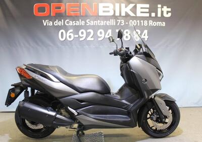 Yamaha X-Max 300 ABS (2017 - 20) - Annuncio 9882274