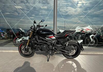 Benelli 752 S (2022 - 25) - Annuncio 9882285