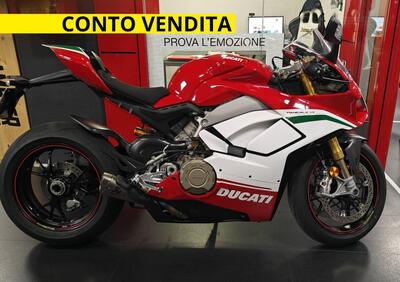 Ducati Panigale V4 Speciale 1100 (2018 - 19) - Annuncio 9882277