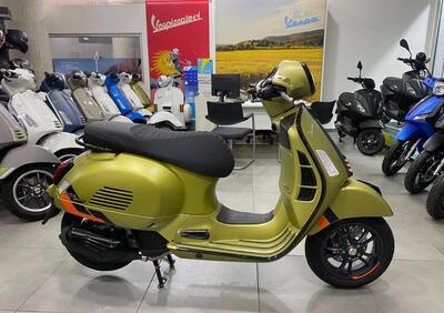 Vespa GTS 125 Super Sport (2025) - Annuncio 9882278