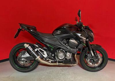 Kawasaki Z 800 ABS (2012 - 16) - Annuncio 9512845