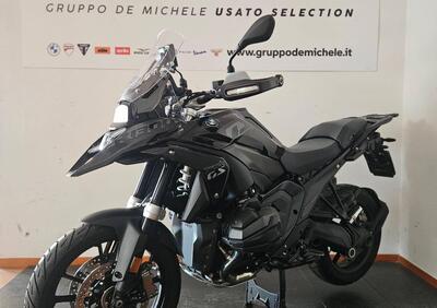 Bmw R 1300 GS Triple Black (2023 - 25) - Annuncio 9882287