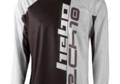 Maglia da trial marca hebo - Annuncio 9882288