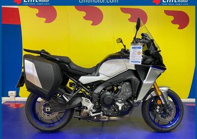 Yamaha Tracer 9 GT+ (2023 - 24) - Annuncio 9882289