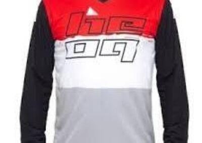 Maglia da trial marca hebo - Annuncio 9882294