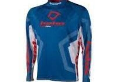 Maglia da trial marca hebo - Annuncio 9882295