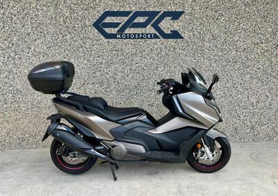 Kymco AK 550 Premium (2023 - 25) - Annuncio 9882300
